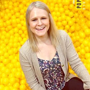 Meet your Posher, Amanda